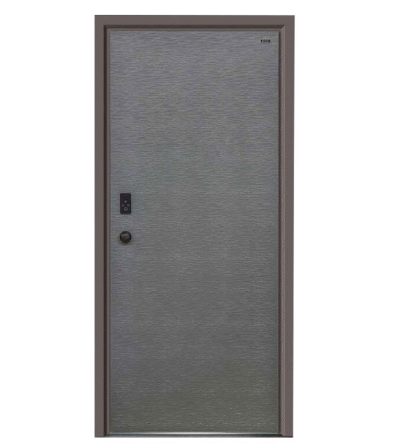 Steel Security Door Series 1