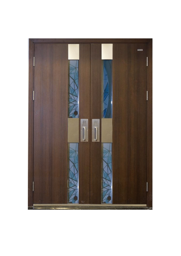 Fire Door Series 1