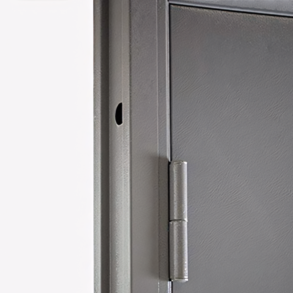 Double door push rod lock fire door - Image 3
