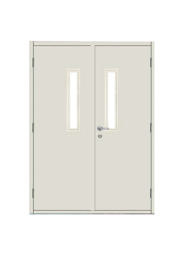 Fire Door Series 2