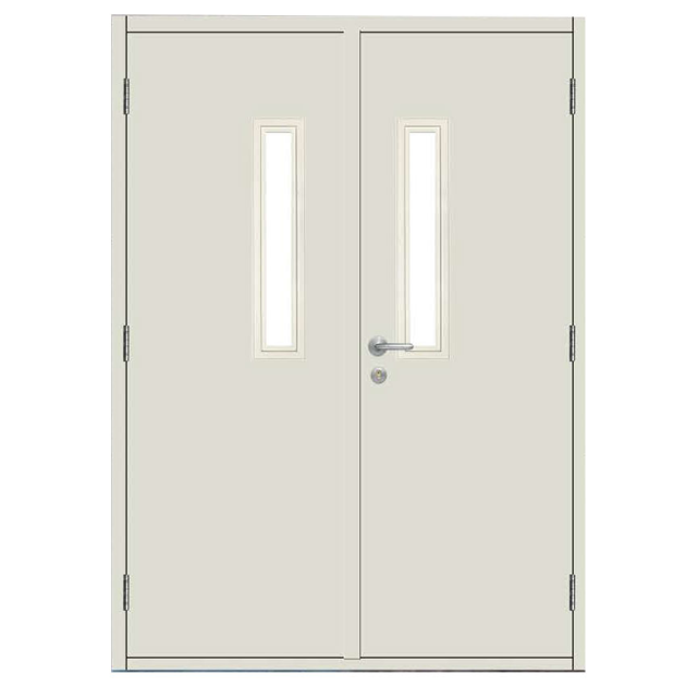 Fire Door Series 2