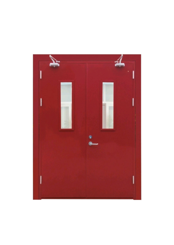 Fire Door Series 3