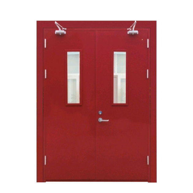 Fire Door Series 3