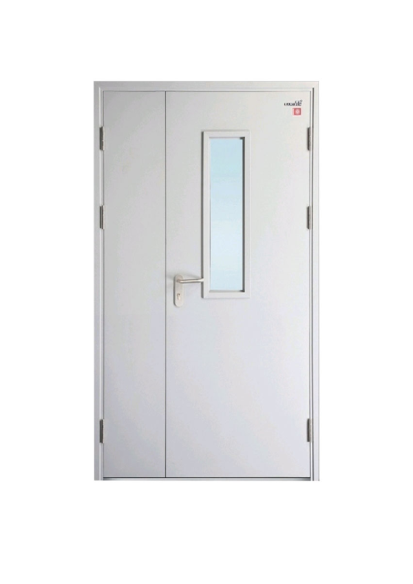 Fire Door Series 4