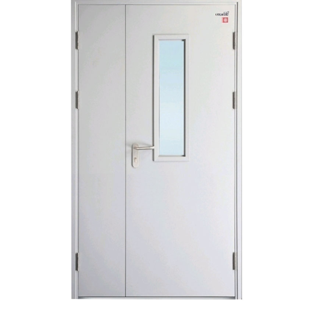 Fire Door Series 4