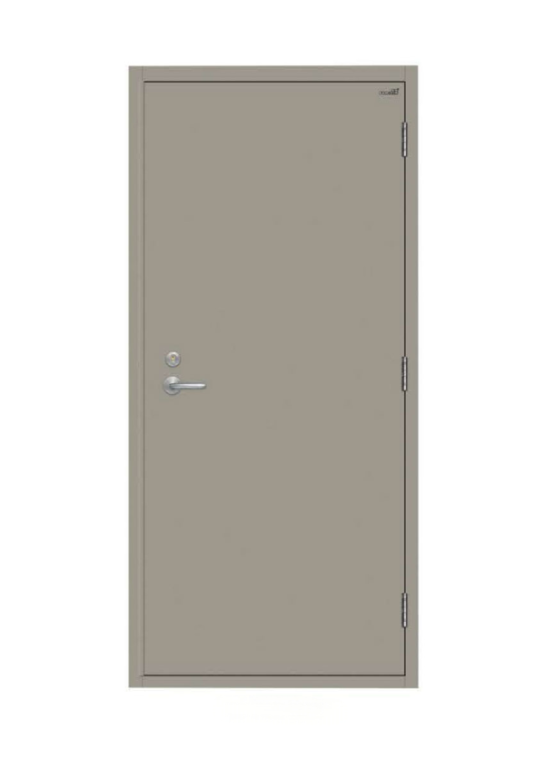 Fire Door Series 5
