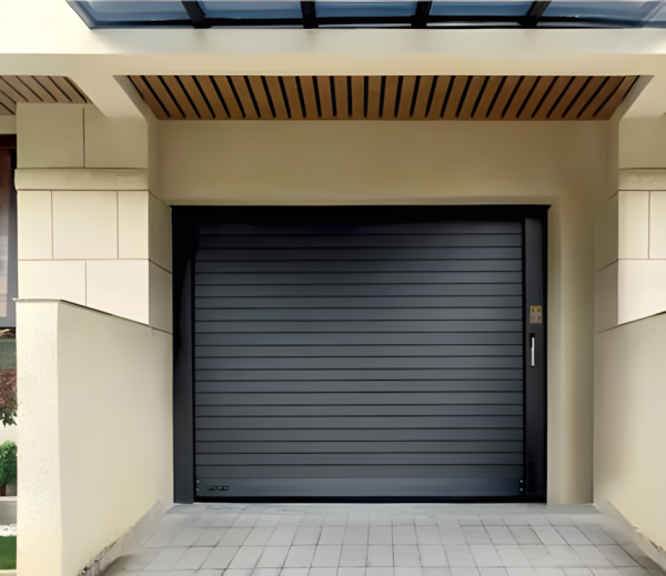 Smart garage door - Image 2