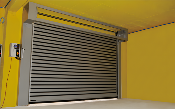 Smart garage door - Image 3
