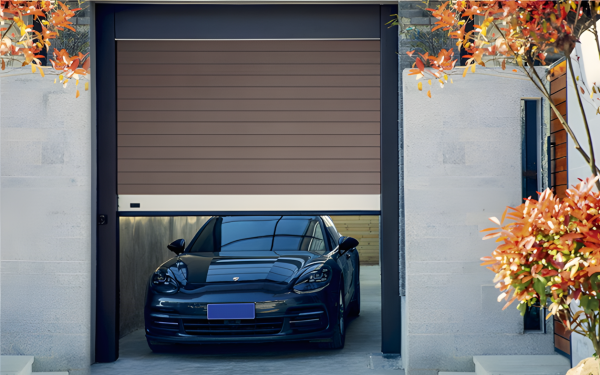 Smart garage door - Image 6
