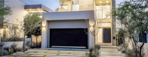 Smart garage door - Image 5