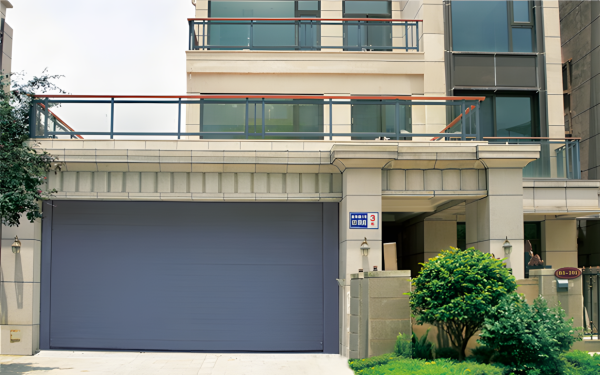 Smart garage door - Image 4