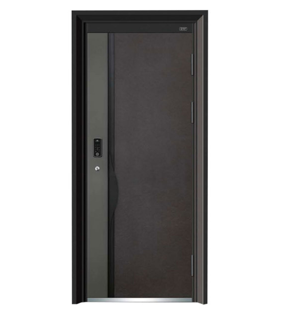 Steel Security Door Series 3