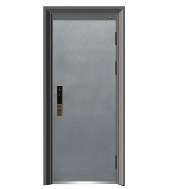 Steel Security Door Series 5